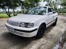 Toyota Corsa EL 51 1998 Car