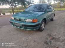 Toyota Corsa EL 53 1996 Car