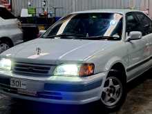 Toyota Corsa Limited Edition 1997 Car