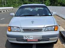 Toyota Corsa Special Edition 1999 Car