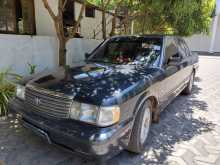 Toyota Crown 1992 Car