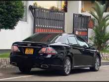 Toyota Crown 2008 Car