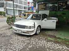 Toyota Crown 1995 Car