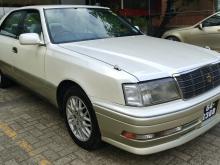 Toyota Crown 1996 Car