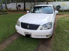 Toyota Crown 2007 Car