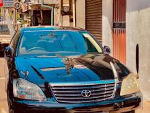 Toyota Crown 2008 Car
