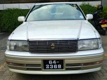 Toyota Crown 1996 Car