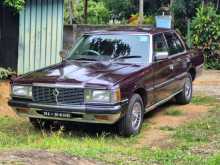 Toyota Crown 1982 Car