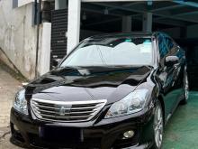 Toyota Crown 2008 Car