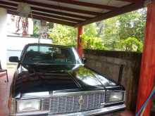 Toyota Crown 1982 Car
