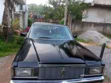 Toyota Crown 1982 Car