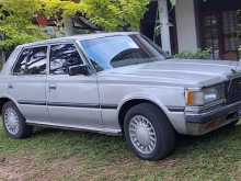 Toyota CROWN 1983 Car