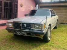 Toyota Crown 1983 Car