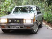 Toyota Crown 1983 Car