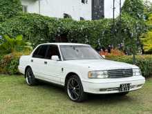 Toyota Crown 1995 Car