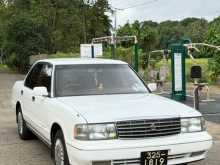 Toyota Crown 1995 Car