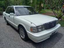 Toyota Crown 1995 Car