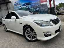 Toyota Crown 2008 Car