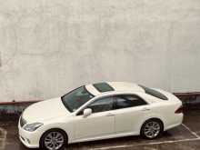 Toyota Crown 2008 Car