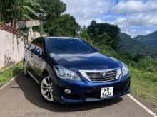 Toyota Crown 2010 Car