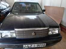 Toyota Crown 1997 Car