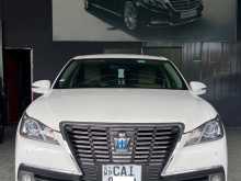 Toyota Crown 2013 Car