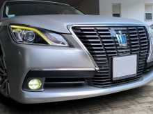 Toyota Crown 2013 Car