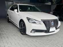 Toyota Crown 2013 Car