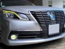 Toyota Crown 2013 Car