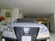 Toyota Crown 2013 Car