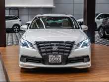 Toyota Crown 2015 Car