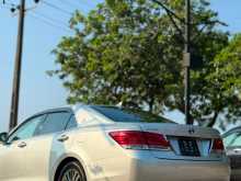Toyota Crown 2013 Car
