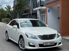 Toyota Crown Luxury Line 2008 Car