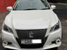 Toyota Crown 2014 Car