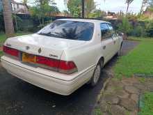 Toyota Crown 1999 Car