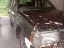 Toyota Crown 1980 Car