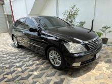 Toyota Crown 2008 Car