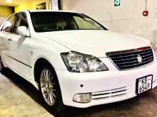 Toyota Crown 2006 Car