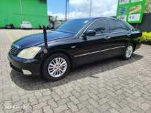 Toyota CROWN 2007 Car