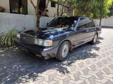 Toyota Crown 1992 Car