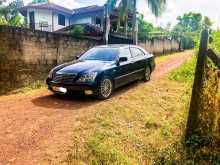 Toyota Crown 2007 Car