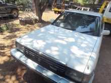 Toyota Crown 1990 Car