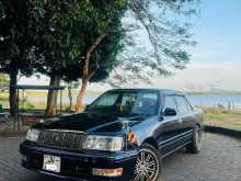 Toyota Crown 1997 Car