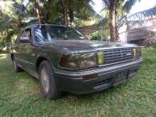 Toyota Crown 1987 Car