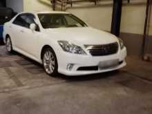 Toyota Crown G Grade 2008 Car