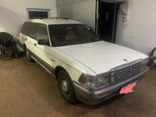 Toyota Crown 1999 Car