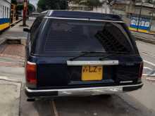 Toyota Crown Hearse 1995 Car