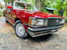 Toyota Crown LS 110 1983 Car