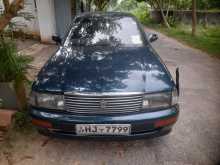 Toyota CROWN LS 141 2003 Car