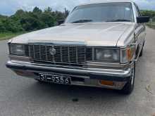 Toyota Crown LS110 1982 Car